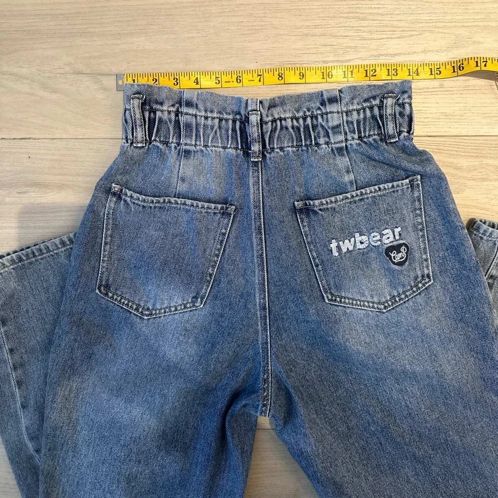 Teenie Weenie Classic Blue Denim‎ Jacket - Picture 6 of 8